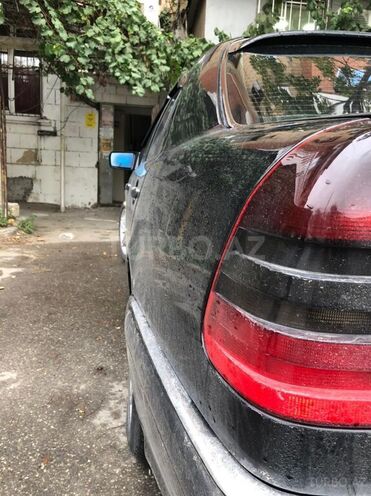 Mercedes C 220 1998, 500,000 km - 2.2 l - Bakı