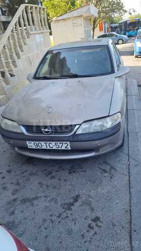 Opel Vectra 1996, 367,085 km - 1.8 l - Bakı