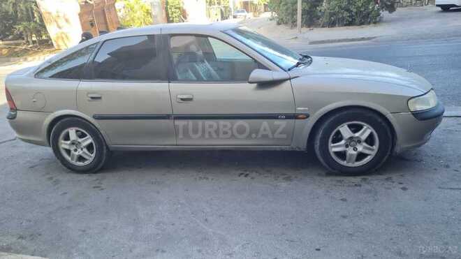 Opel Vectra 1996, 367,085 km - 1.8 l - Bakı