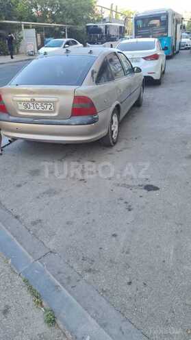 Opel Vectra 1996, 367,085 km - 1.8 l - Bakı