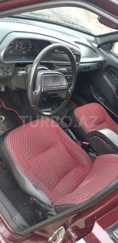LADA (VAZ) 2115 2012, 170,000 km - 1.6 л - Beyləqan