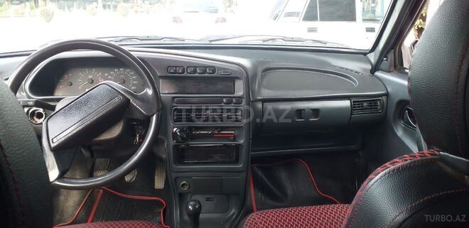 LADA (VAZ) 2115 2012, 170,000 km - 1.6 л - Beyləqan