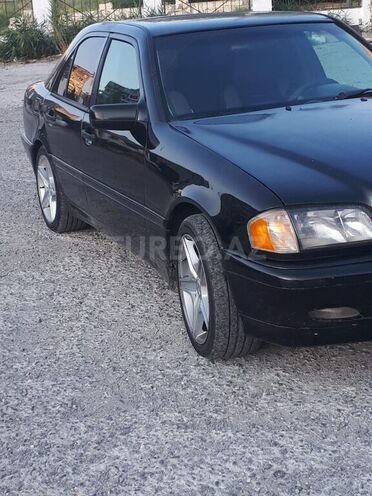 Mercedes C 230 1998, 260,000 km - 2.3 l - Bakı