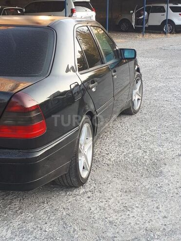 Mercedes C 230 1998, 260,000 km - 2.3 l - Bakı