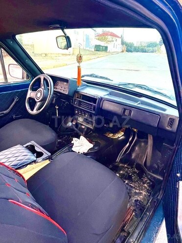 LADA (VAZ) Niva 1982, 255,555 km - 1.6 л - Bakı