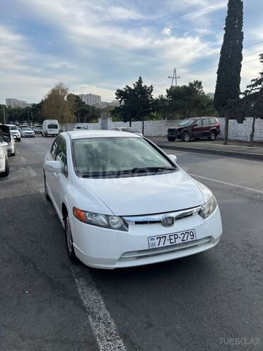 Honda Civic 2006, 210,000 km - 1.3 l - Bakı