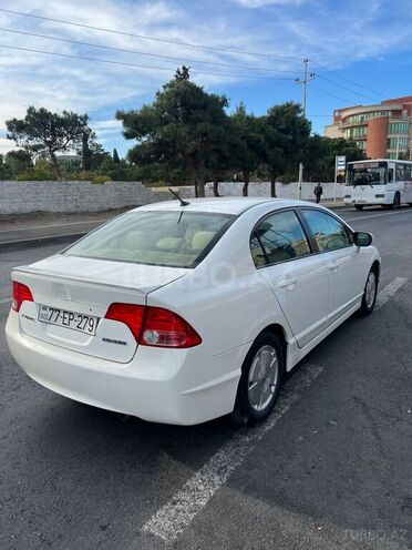 Honda Civic 2006, 210,000 km - 1.3 l - Bakı