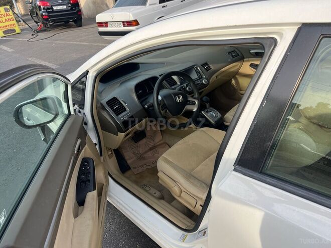 Honda Civic 2006, 210,000 km - 1.3 l - Bakı