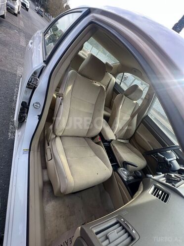 Honda Civic 2006, 210,000 km - 1.3 l - Bakı