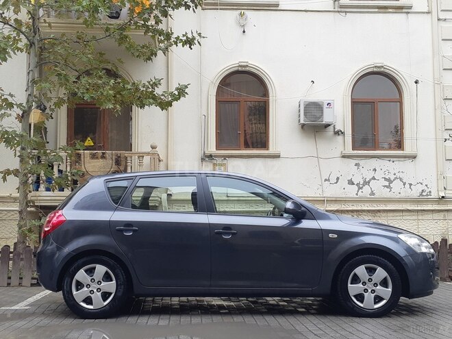Kia Ceed 2009, 114,000 km - 1.4 l - Bakı
