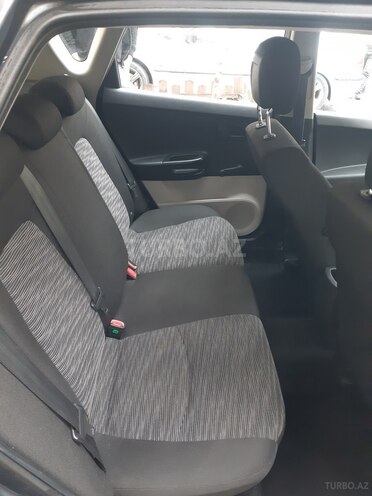 Kia Ceed 2009, 114,000 km - 1.4 l - Bakı