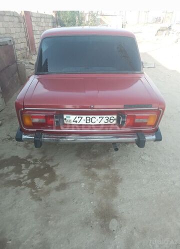 LADA (VAZ) 2106 1982, 800,000 km - 1.6 l - Bakı