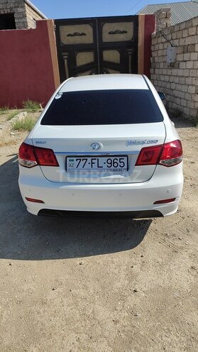 GWM Voleex C30 2015, 340,000 km - 1.5 l - Bakı