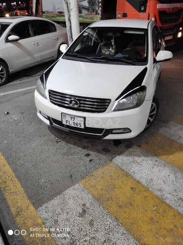 GWM Voleex C30 2015, 340,000 km - 1.5 l - Bakı