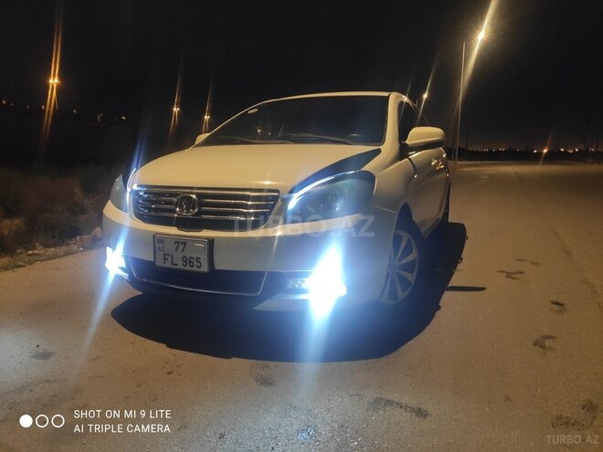 GWM Voleex C30 2015, 340,000 km - 1.5 l - Bakı