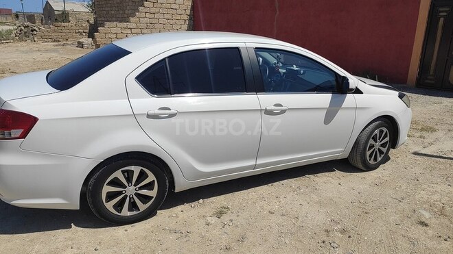 GWM Voleex C30 2015, 340,000 km - 1.5 l - Bakı