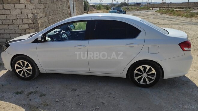GWM Voleex C30 2015, 340,000 km - 1.5 l - Bakı
