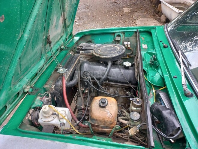 LADA (VAZ) 2101 1975, 196,535 km - 1.5 l - Cəlilabad