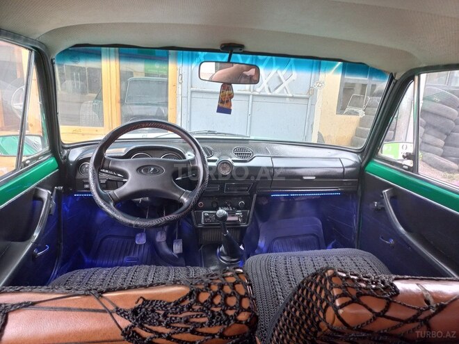LADA (VAZ) 2101 1975, 196,535 km - 1.5 l - Cəlilabad