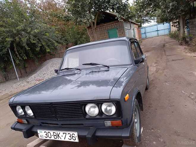 LADA (VAZ) 2106 1985, 70,000 km - 1.6 l - İmişli