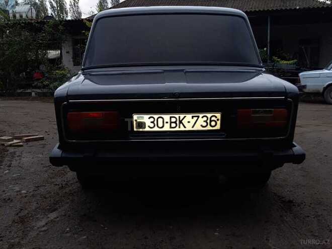 LADA (VAZ) 2106 1985, 70,000 km - 1.6 l - İmişli