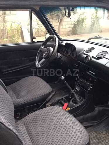 LADA (VAZ) 2106 1985, 70,000 km - 1.6 l - İmişli