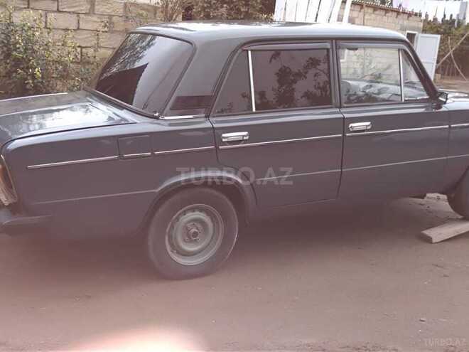 LADA (VAZ) 2106 1985, 70,000 km - 1.6 l - İmişli