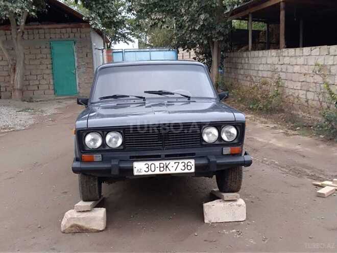 LADA (VAZ) 2106 1985, 70,000 km - 1.6 l - İmişli