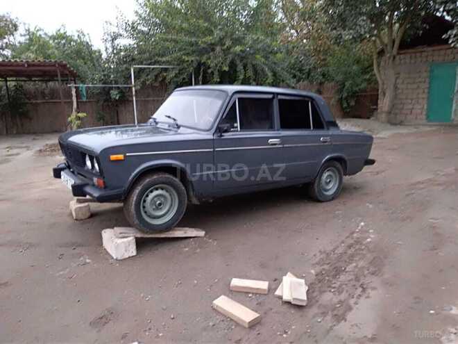 LADA (VAZ) 2106 1985, 70,000 km - 1.6 l - İmişli