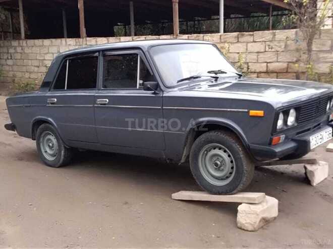 LADA (VAZ) 2106 1985, 70,000 km - 1.6 l - İmişli