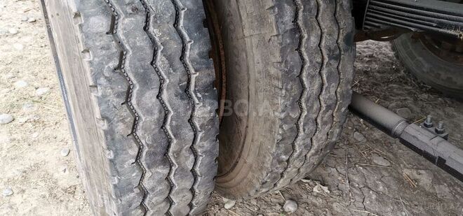 KamAz 55111 1994, 64,000 km - 11.0 л - Bakı