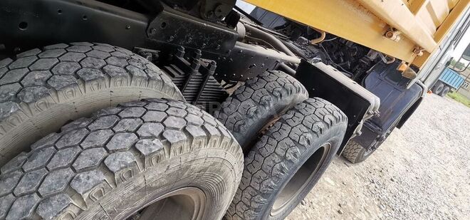 KamAz 55111 1994, 64,000 km - 11.0 л - Bakı