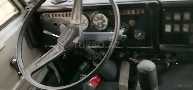 KamAz 55111 1994, 64,000 km - 11.0 л - Bakı