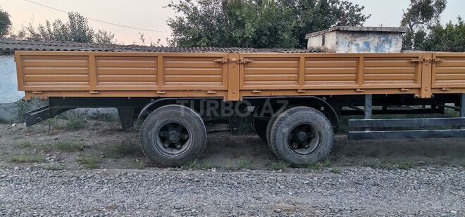 KamAz 55111 1994, 64,000 km - 11.0 л - Bakı