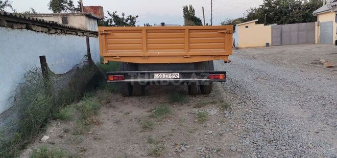 KamAz 55111 1994, 64,000 km - 11.0 л - Bakı