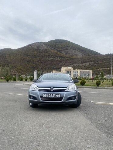 Opel Astra 2007, 146,500 km - 1.4 l - Şəki