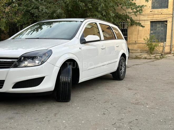 Opel Astra 2008, 178,300 km - 1.3 l - Bakı