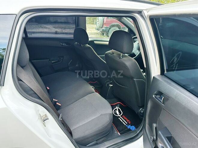 Opel Astra 2008, 178,300 km - 1.3 l - Bakı