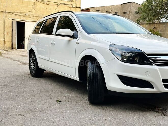 Opel Astra 2008, 178,300 km - 1.3 l - Bakı