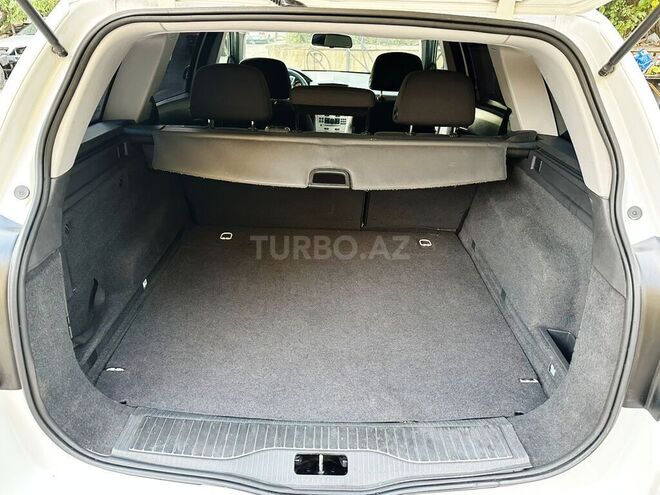 Opel Astra 2008, 178,300 km - 1.3 l - Bakı