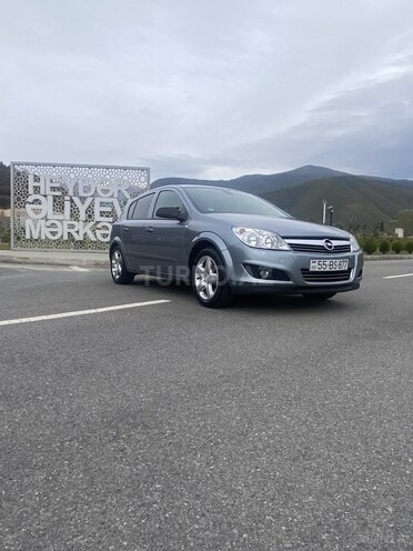 Opel Astra 2007, 146,500 km - 1.4 l - Şəki