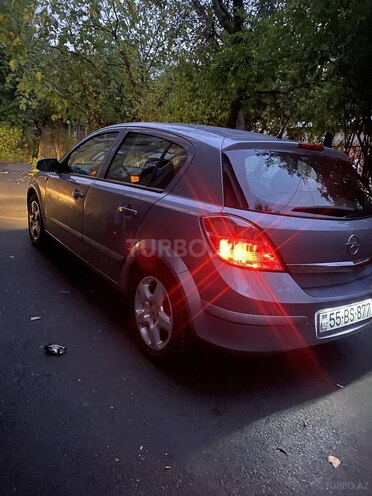 Opel Astra 2007, 146,500 km - 1.4 l - Şəki