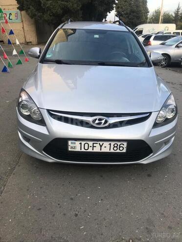 Hyundai i30 2011, 325,334 km - 1.6 l - Bakı
