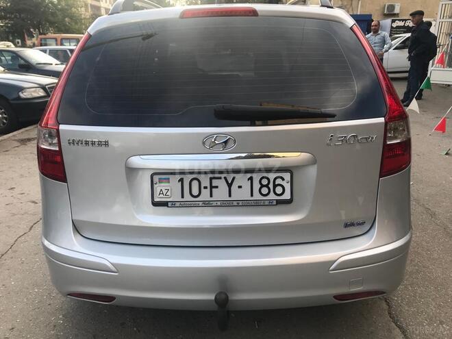 Hyundai i30 2011, 325,334 km - 1.6 l - Bakı