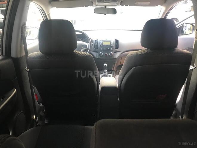 Hyundai i30 2011, 325,334 km - 1.6 l - Bakı