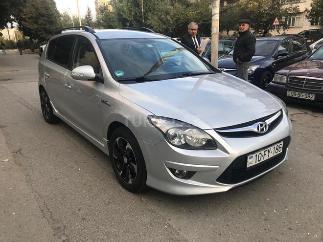 Hyundai i30 2011, 325,334 km - 1.6 l - Bakı