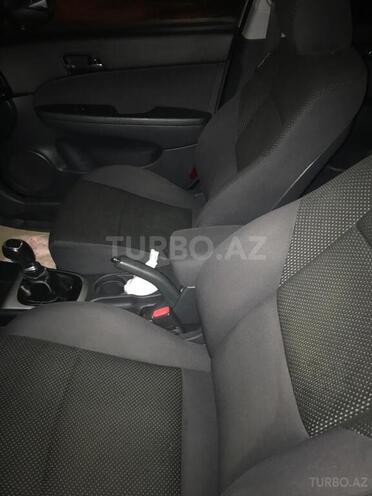 Hyundai i30 2011, 325,334 km - 1.6 l - Bakı