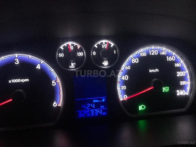 Hyundai i30 2011, 325,334 km - 1.6 l - Bakı