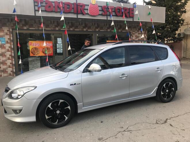 Hyundai i30 2011, 325,334 km - 1.6 l - Bakı
