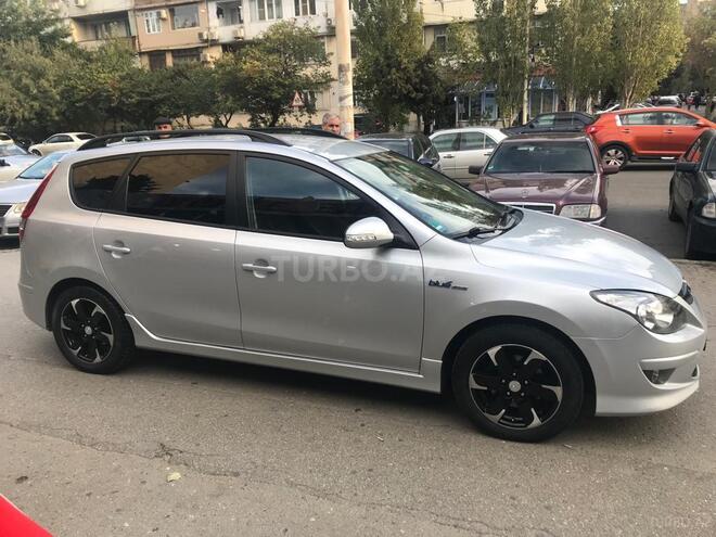 Hyundai i30 2011, 325,334 km - 1.6 l - Bakı